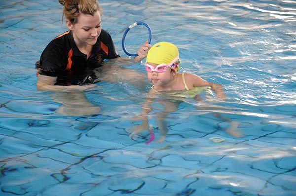Junior School Swimming Gala,Wellington College International Tianjin