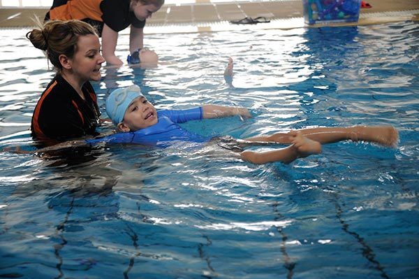 Junior School Swimming Gala,Wellington College International Tianjin