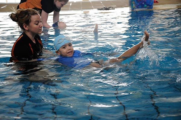 Junior School Swimming Gala,Wellington College International Tianjin