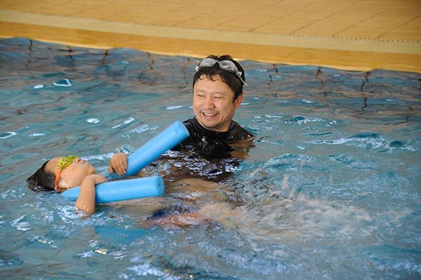 Junior School Swimming Gala,Wellington College International Tianjin