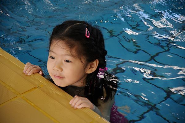 Junior School Swimming Gala,Wellington College International Tianjin