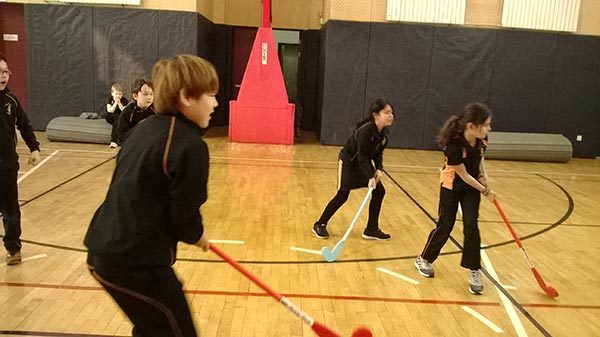 Junior Maths Week,Wellington College International Tianjin