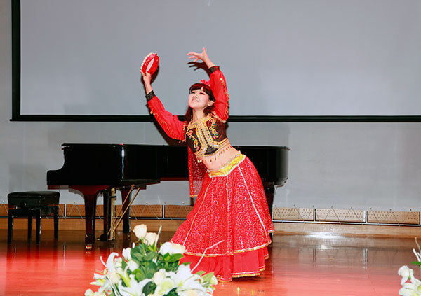 Wellington 2015 Graduation,Wellington College International Tianjin