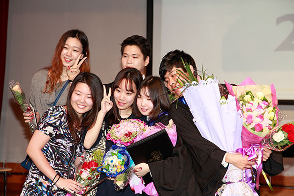 Wellington 2015 Graduation,Wellington College International Tianjin