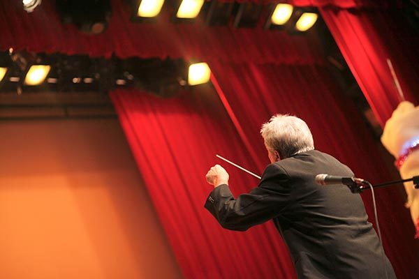 Xmas Concert,Wellington College International Tianjin