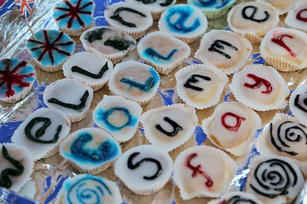 Summer Fayre,Wellington College International Tianjin