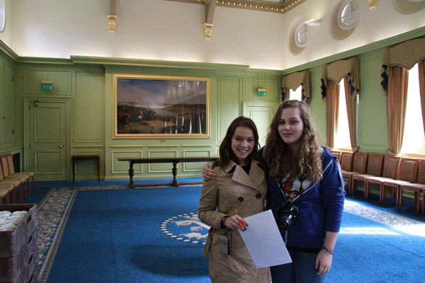 Wellington College at the Royal Albert Hall,Wellington College International Tianjin