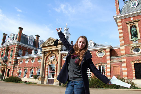 Wellington College at the Royal Albert Hall,Wellington College International Tianjin