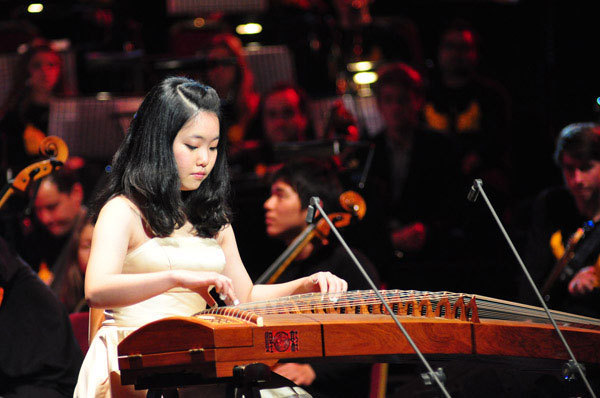 Wellington College at the Royal Albert Hall,Wellington College International Tianjin