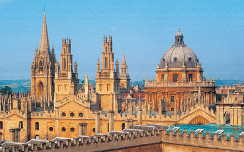 31 WELLINGTONIANS WIN OXBRIDGE PLACES