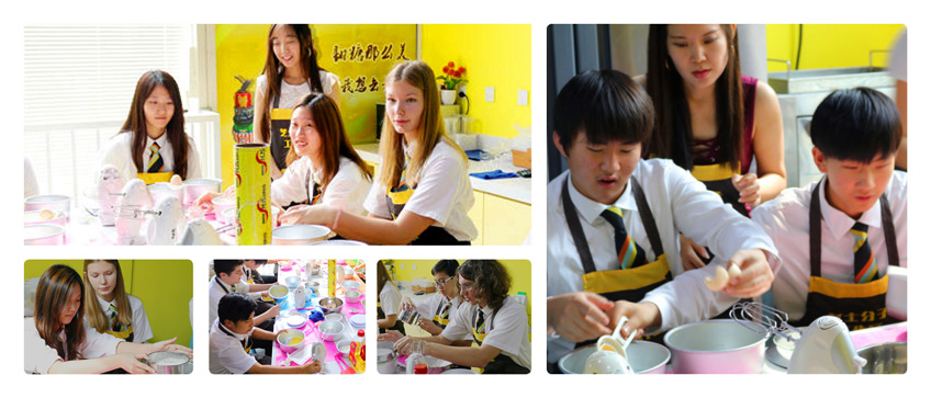 Mandarin Trip - Cuisine and Cooking