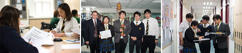 ISCOT Maths Competition 