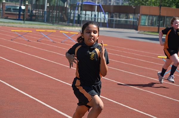 Junior School Sports Day Gallery,Wellington College International Tianjin