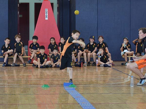 Junior School Sports Day Gallery,Wellington College International Tianjin