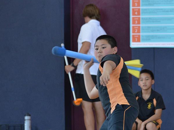 Junior School Sports Day Gallery,Wellington College International Tianjin