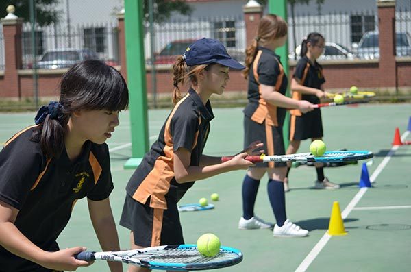 Junior School Sports Day Gallery,Wellington College International Tianjin