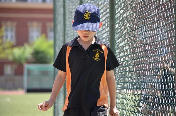 Junior School Sports Day Gallery,Wellington College International Tianjin