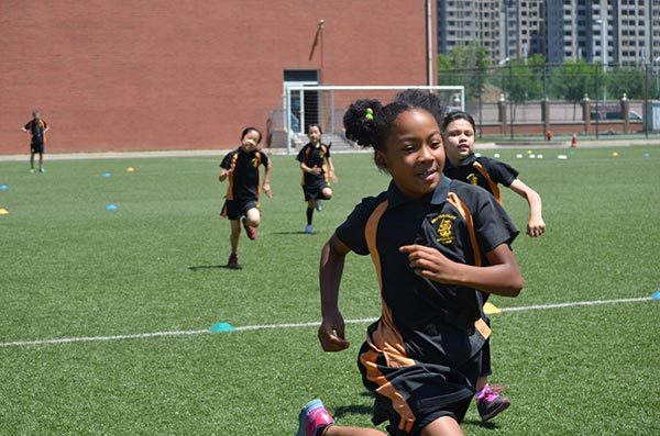 Junior School Sports Day Gallery,Wellington College International Tianjin