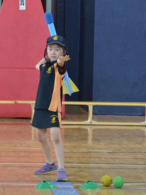 Junior School Sports Day Gallery,Wellington College International Tianjin