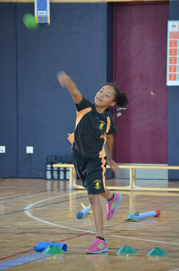 Junior School Sports Day Gallery,Wellington College International Tianjin