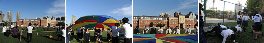 Love Cambodia After School Activities