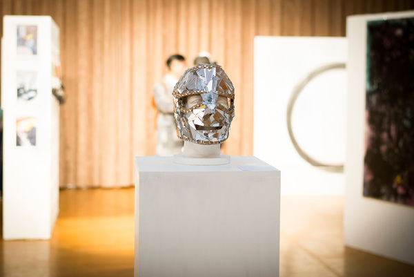 IB Visual Arts Exhibition,Wellington College International Tianjin
