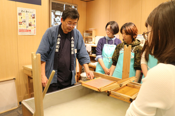 Japan Art Trip,Wellington College International Tianjin