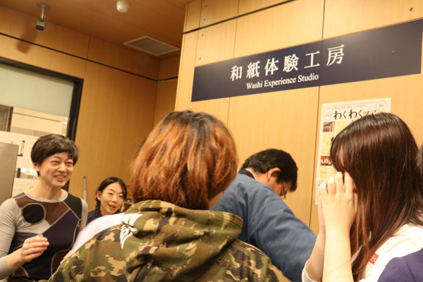 Japan Art Trip,Wellington College International Tianjin