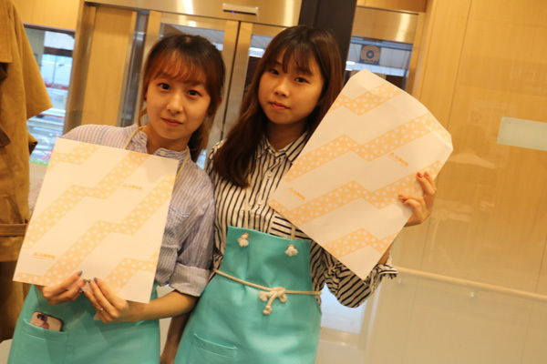 Japan Art Trip,Wellington College International Tianjin