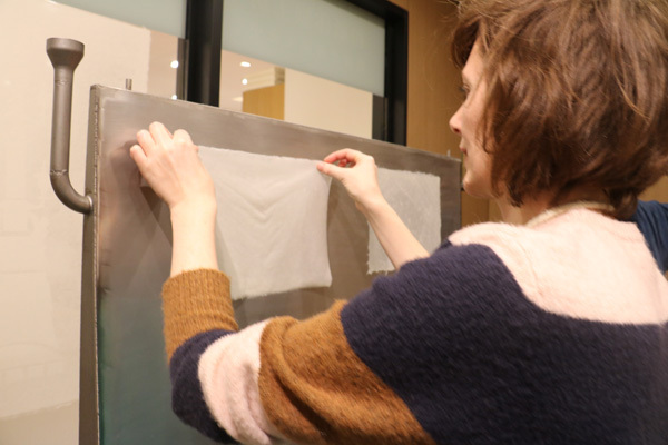 Japan Art Trip,Wellington College International Tianjin