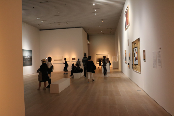 Japan Art Trip,Wellington College International Tianjin