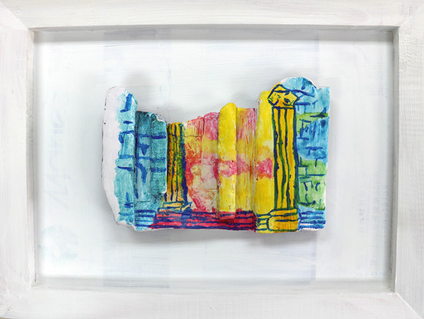 Japan Art Trip,Wellington College International Tianjin