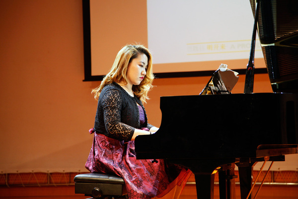 Graduation Ceremony,Wellington College International Tianjin