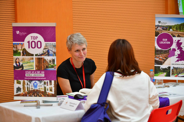 International University Fair 2017,Wellington College International Tianjin