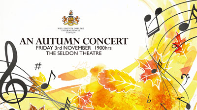 Autumn Concert