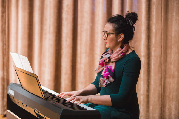 Lunchtime Recital,Wellington College International Tianjin