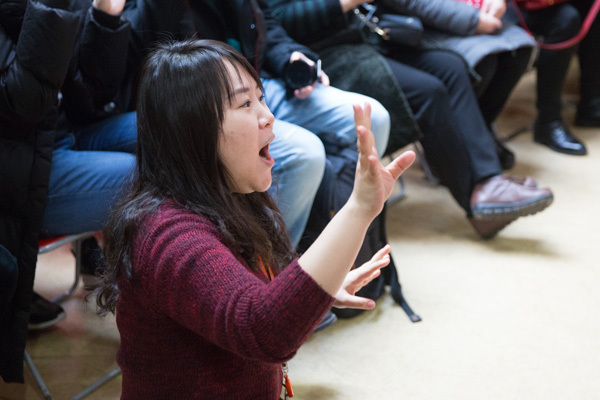 Parent Briefing,Wellington College International Tianjin