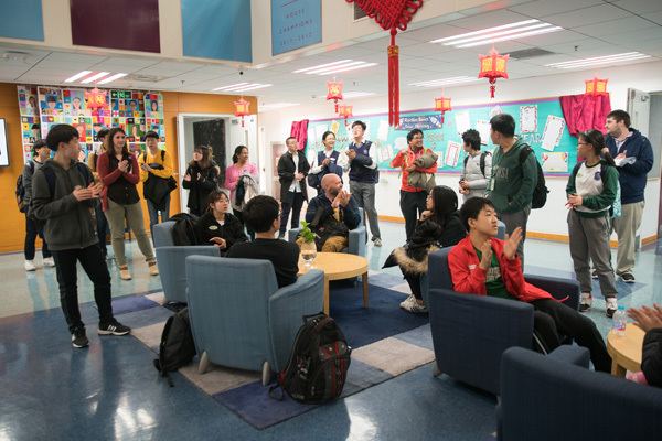 Math Competition ISCOT,Wellington College International Tianjin