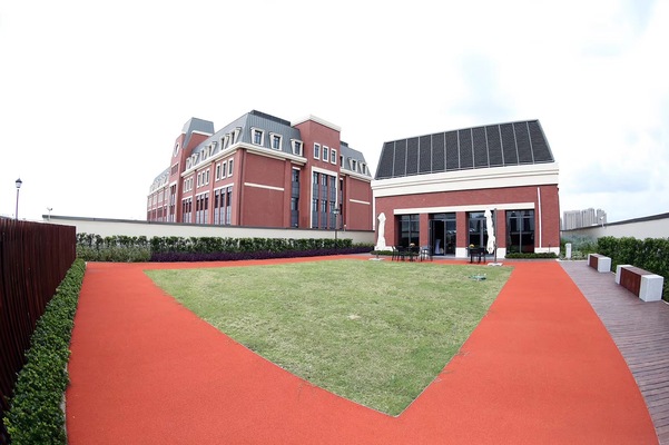 Celebrating Hiba Education Launch and Hiba School Openings,Wellington College International Tianjin