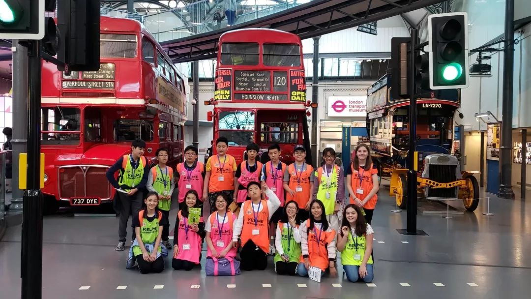 Year 6 London Trip - Day 5 & Day 6
