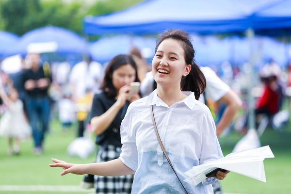 Summer Fair,Wellington College International Tianjin
