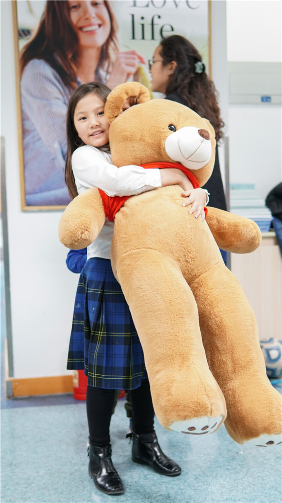 Christmas Bazzar,Wellington College International Tianjin