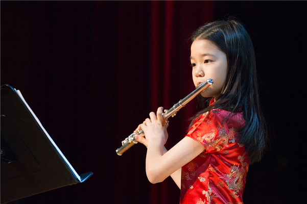 Junior Chinese New year Show,Wellington College International Tianjin