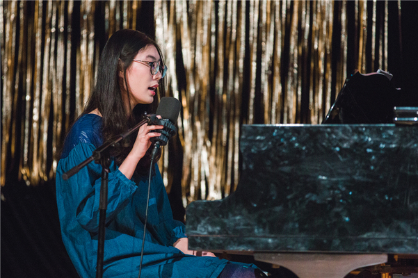Junior Chinese New year Show,Wellington College International Tianjin