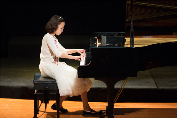 Christmas Concert,Wellington College International Tianjin