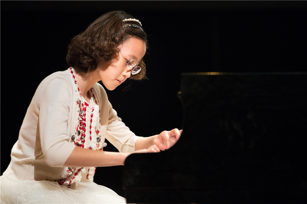 Christmas Concert,Wellington College International Tianjin