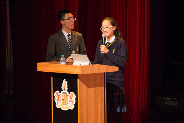 WellingTEN,Wellington College International Tianjin