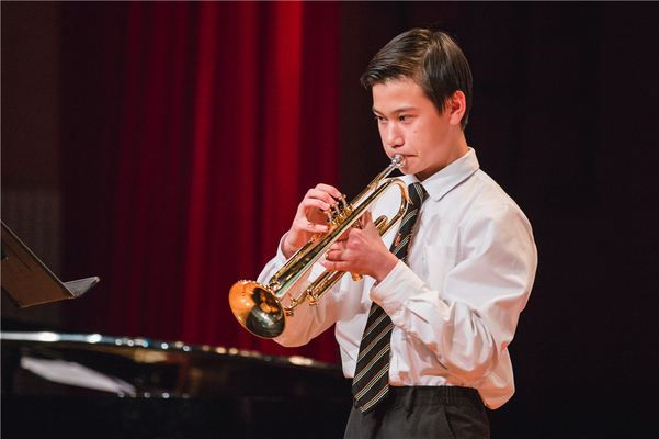Autumn Concert,Wellington College International Tianjin