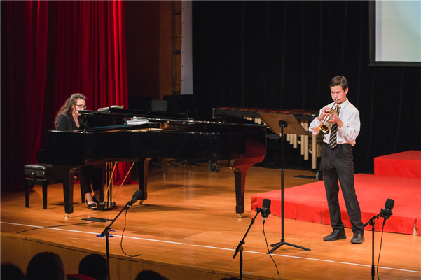 Autumn Concert,Wellington College International Tianjin