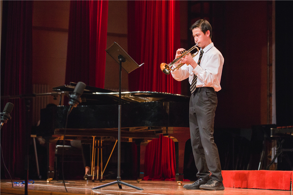 Autumn Concert,Wellington College International Tianjin